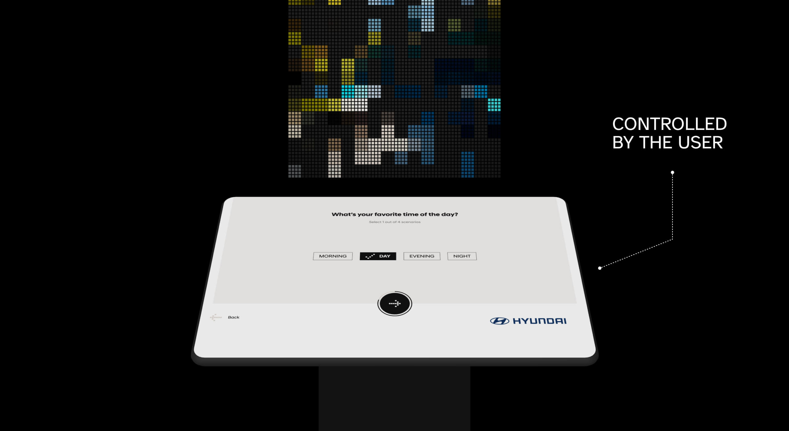 Jack Morton & Hyundai - The Roadshow project image 4
