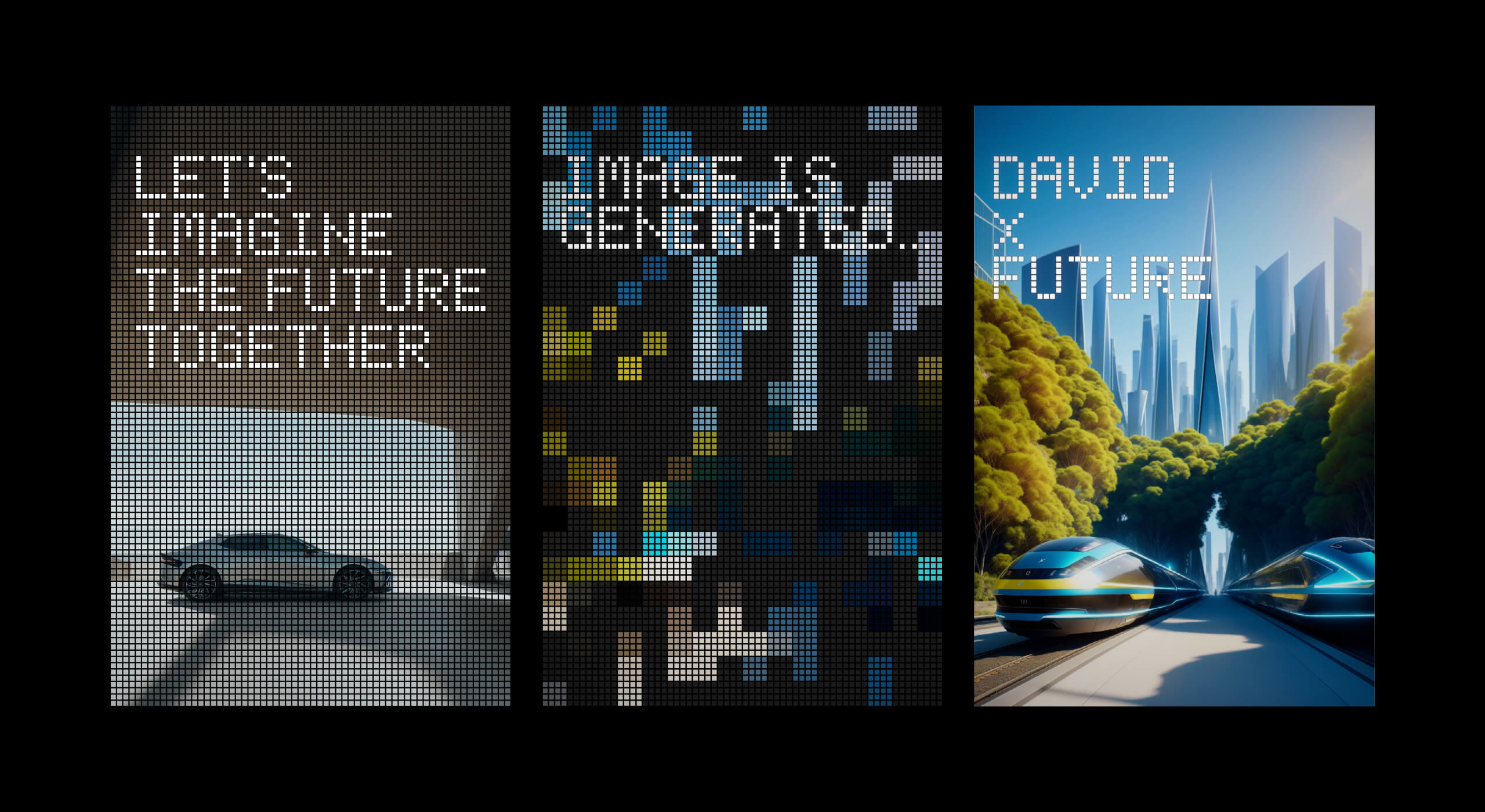 Jack Morton & Hyundai - The Roadshow project image 2