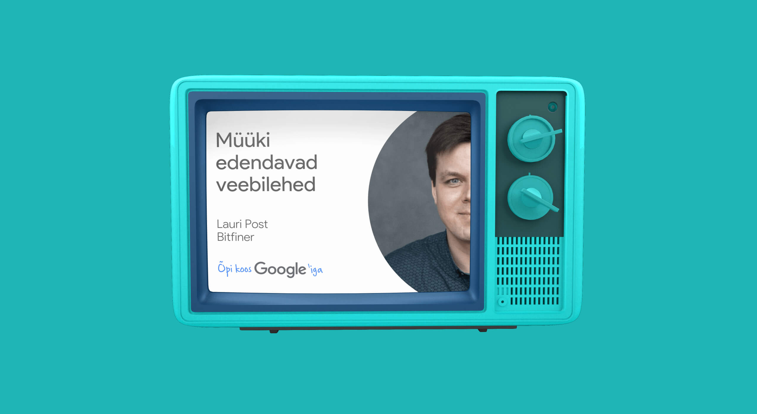 Grow with Google - 7x LIVE & Online Training Sessions project image 2