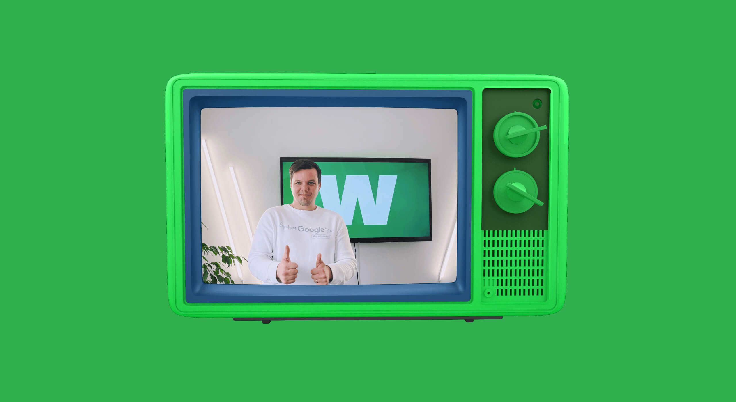 Grow with Google - 7x LIVE & Online Training Sessions project image 3