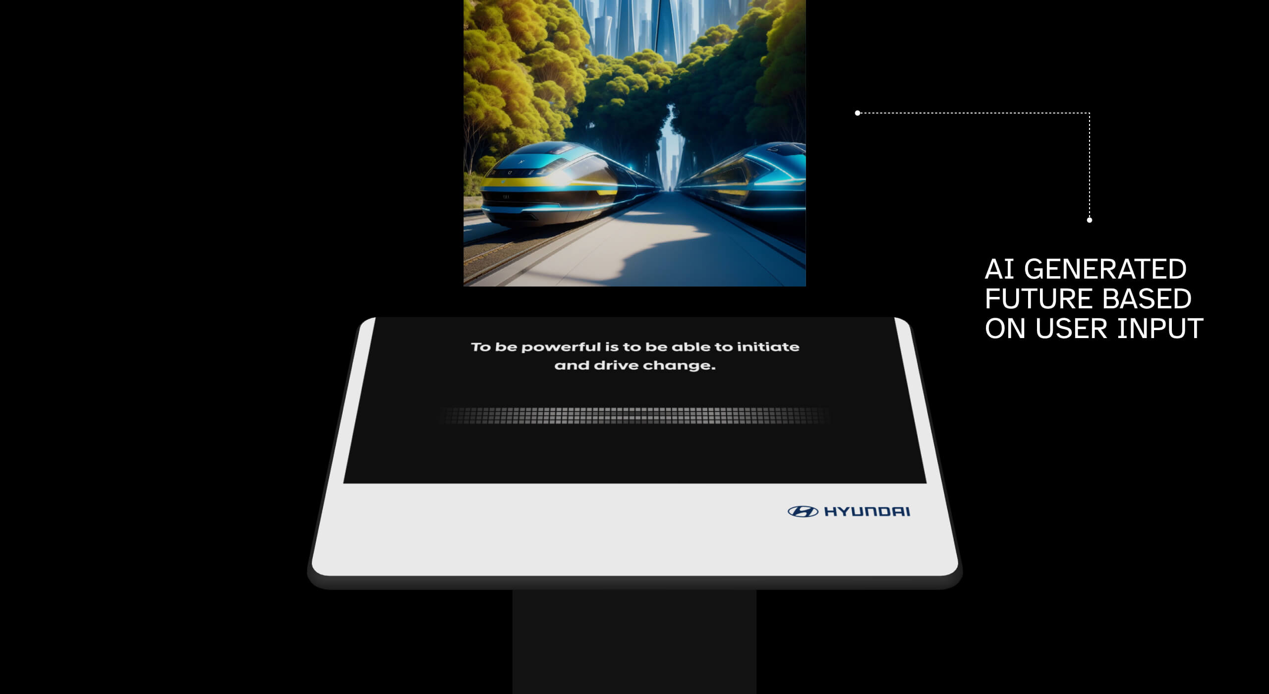 Jack Morton & Hyundai - The Roadshow project image 5