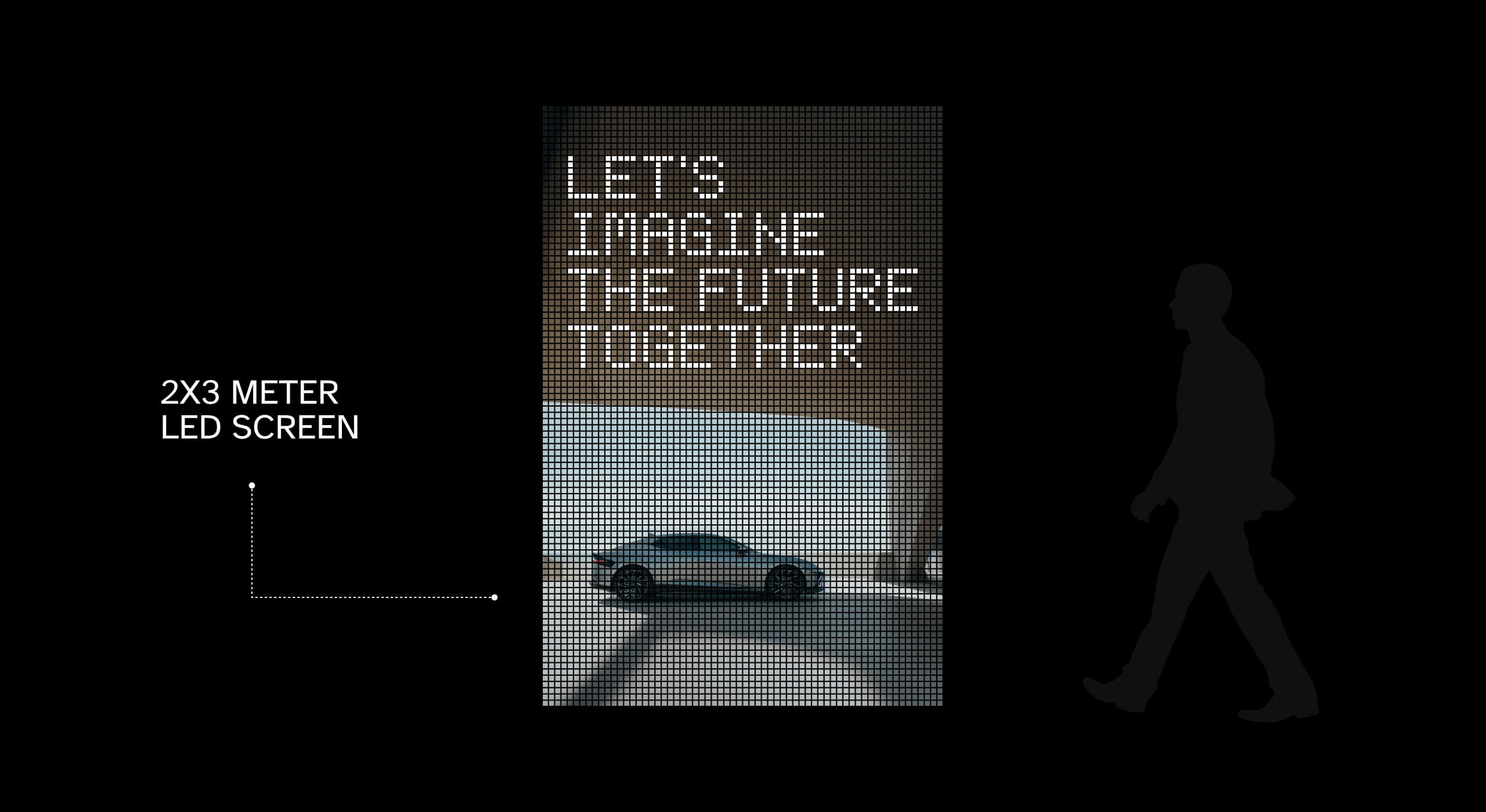 Jack Morton & Hyundai - The Roadshow project image 3