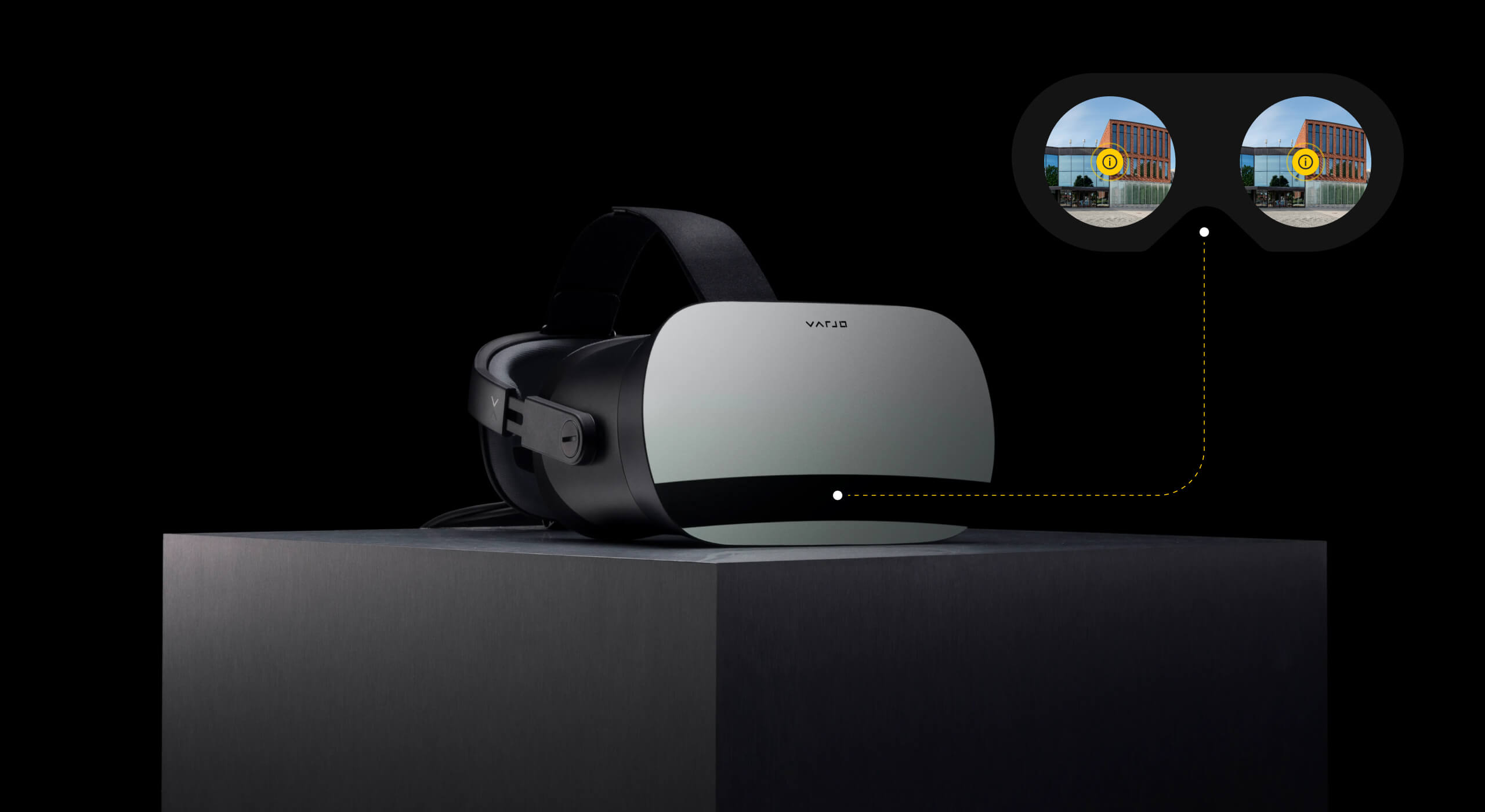 Aalto University's Virtual Tour project image 3