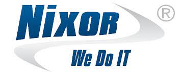 Nixor logo