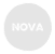 Nova Bio logo